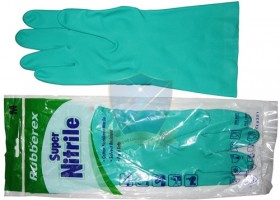 GĂNG TAY NITRILE SỬ DỤNG TRONG Y TẾ VÀ ĐIỆN TỬ